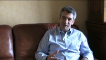 Subventions municipales 2014 à Nogent-sur-Marne - Interview de Laurent Bodin, conseiller municipal