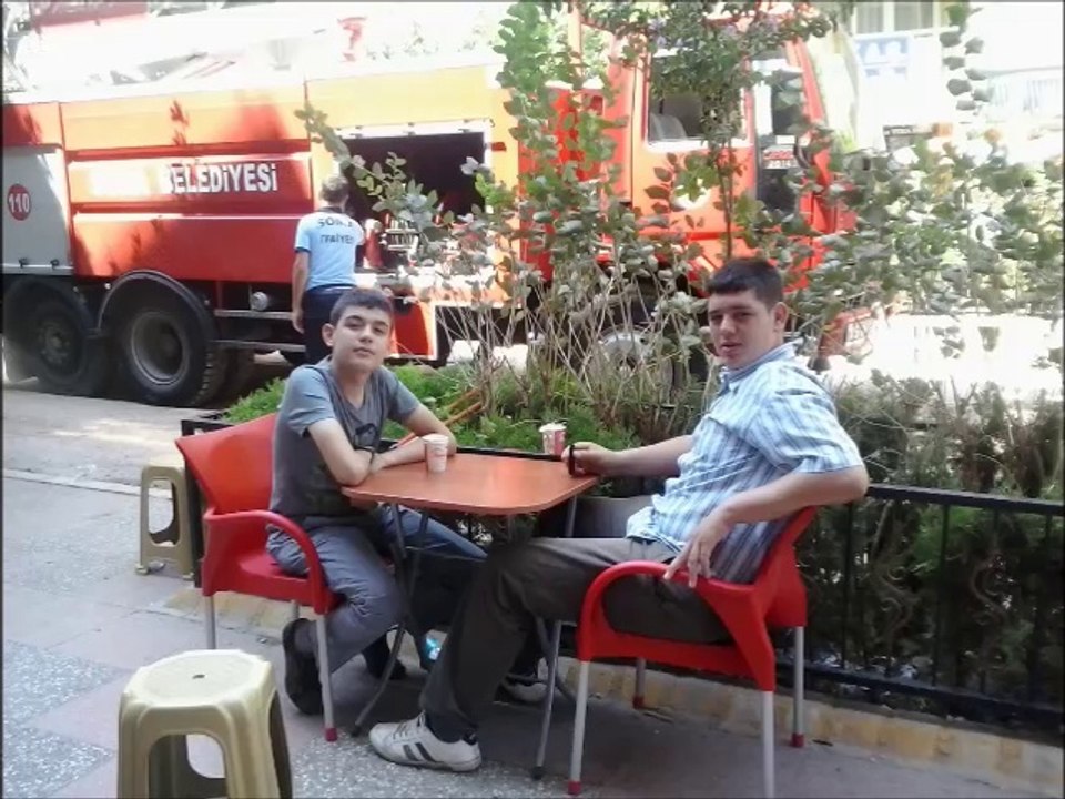 KARDEŞLERİMM