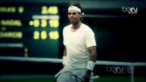Wimbledon en exclusivité sur beIN SPORTS