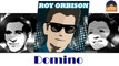 Roy Orbison - Domino (HD) Officiel Seniors Musik