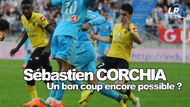 Corchia, un bon coup encore possible ?