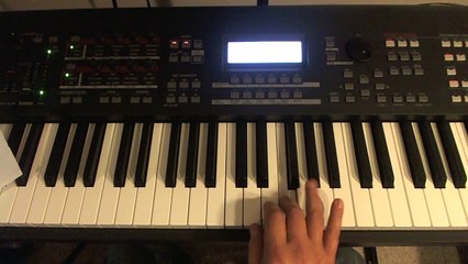 La scala minore Melodica - Corso di pianoforte gratis (Lezione 13)