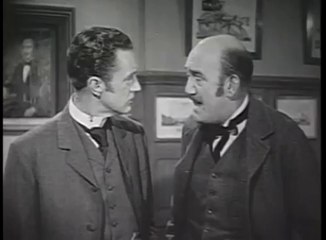 Sherlock Holmes 01 The Case of the Cunningham Heritage