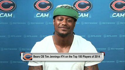 Jennings: 'We're going to bark back'