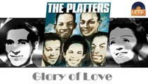 The Platters - Glory of Love (HD) Officiel Seniors Musik