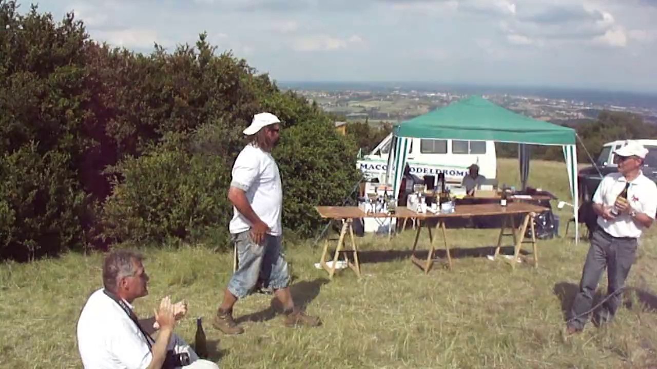 Macon VDP 2014 Durée précision partie 2 résultats