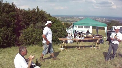 Macon VDP 2014 Durée précision partie 2 résultats