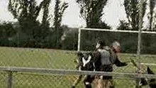 Italia soccer practice