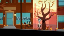 Night in the Woods - Trailer PS4