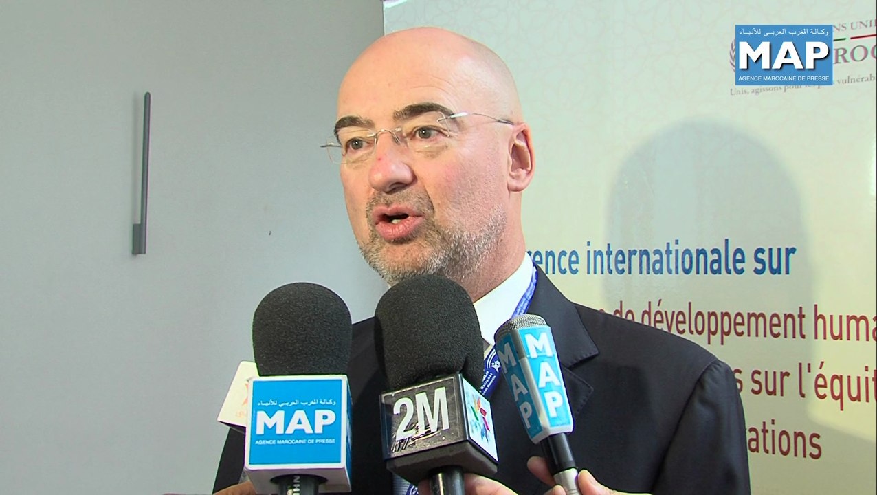 Conférence internationale sur les méthodes de mesure du développement humain et de la pauvreté multidimensionnelle