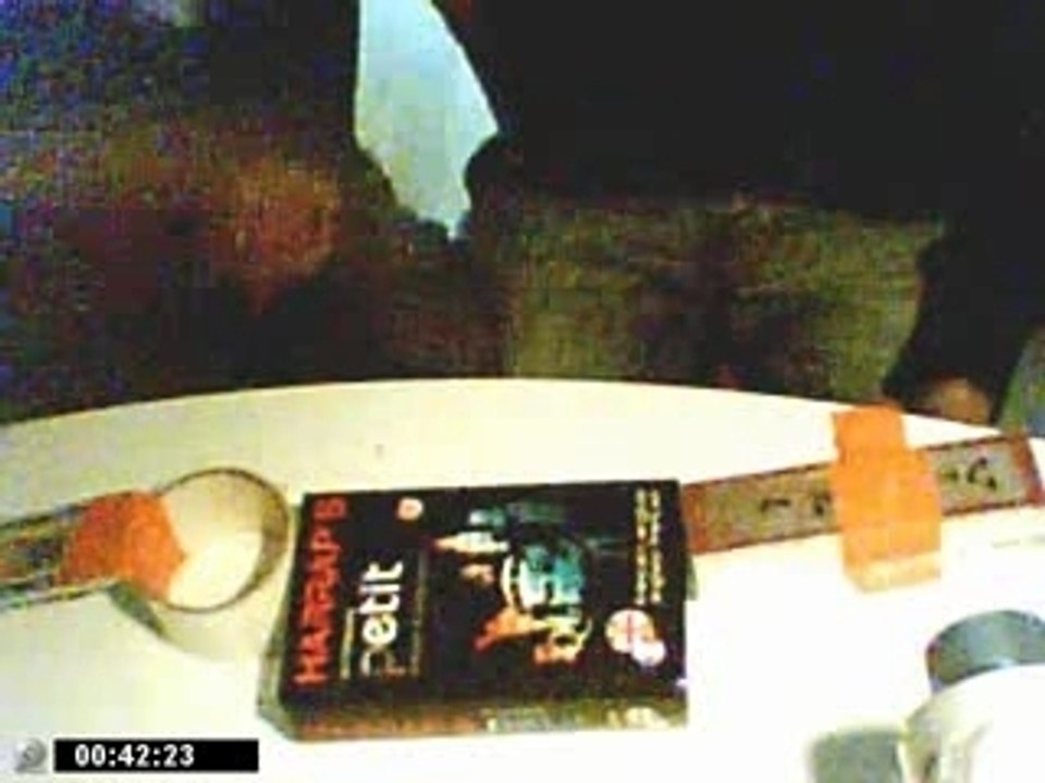 fingerboard slide