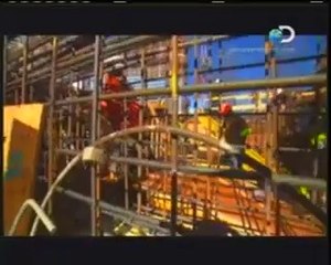 Feras da Engenharia. MGM City de Las Vegas 1de2