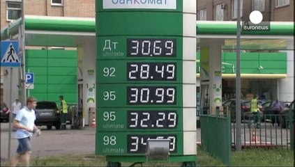 Crisi ucraina, Lloyds si sfila dall'accordo con la russa Rosneft