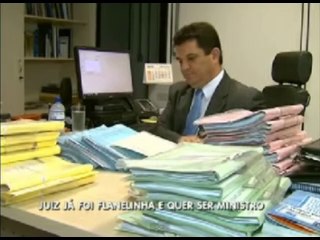 flanelinha jui de direito