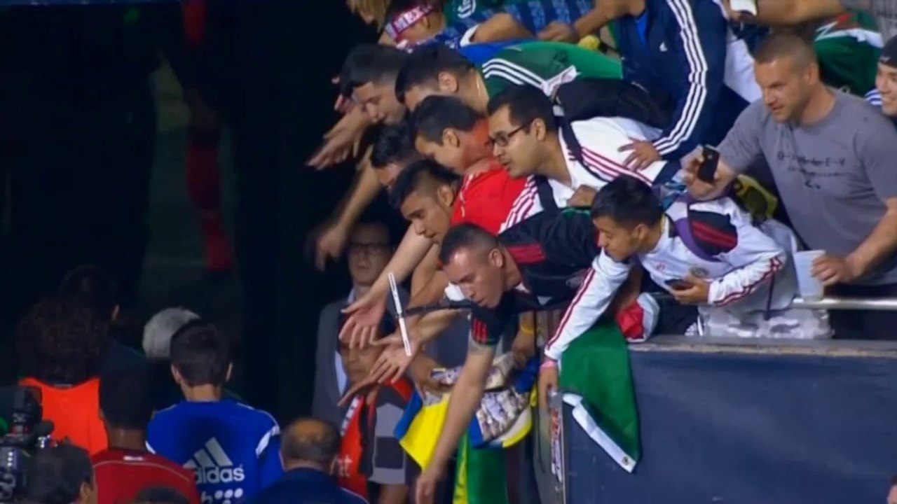 WM 2014: Herrera: 'Bosnien dreckiger als Kroatien'