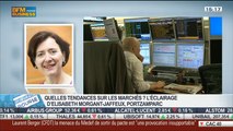 Tendances sur les marché: Marché très attentiste avant la réunion de la BCE: Elisabeth Morgant-Jaffeux, dans Intégrale Bourse – 04/06
