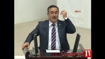 CHP'li Özkes'ten Egemen Bağış'a gönderme