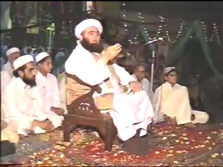 Madrassa Nooria Junaidia Khushmaqam (1st programme) part 3