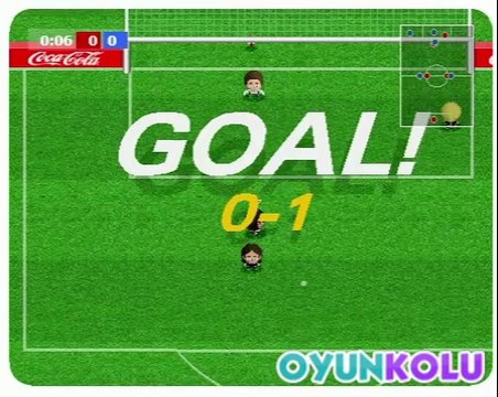 Minikler Futbol Turnuvası Oyununun Tanıtım Videosu