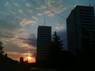 I svaki dan sunce nama sija