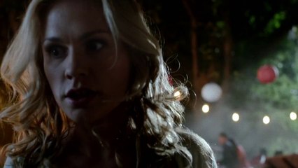 True Blood Saison 7 Bande annonce / Trailer