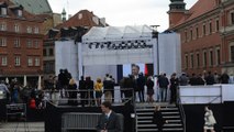 25 ans des premières élections libres en Pologne - Fin du discours d'Obama