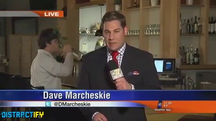 7 hilarious TV Fails with People Being Immature On Live TV