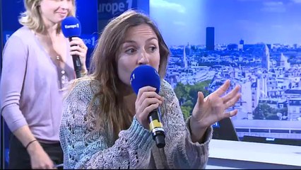 "Ma génération est trop molle"