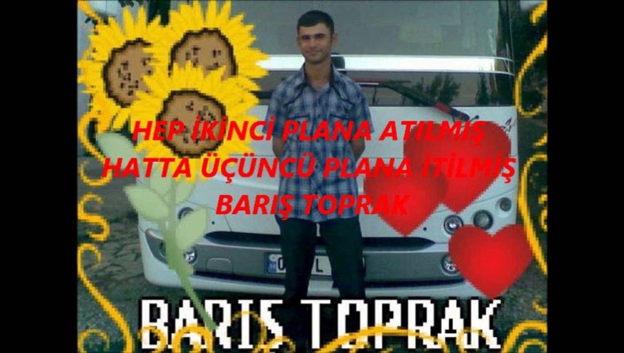 Barış'ın Sessiz Sesi.