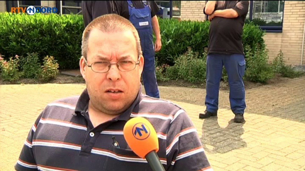 Dit hebben we niet aan zien komen - RTV Noord