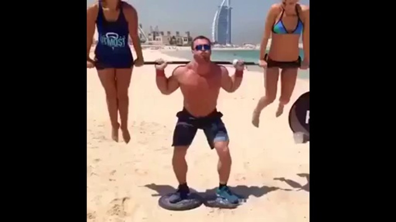 Looks fun right