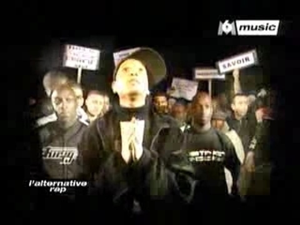 Kery James,kool shen,-Releve la tete