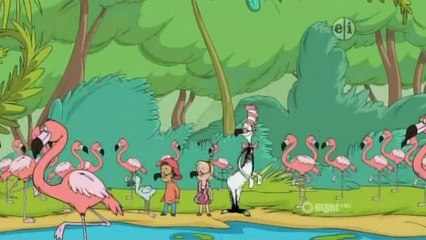 Flutter By Butterfly - Pretty in Pink