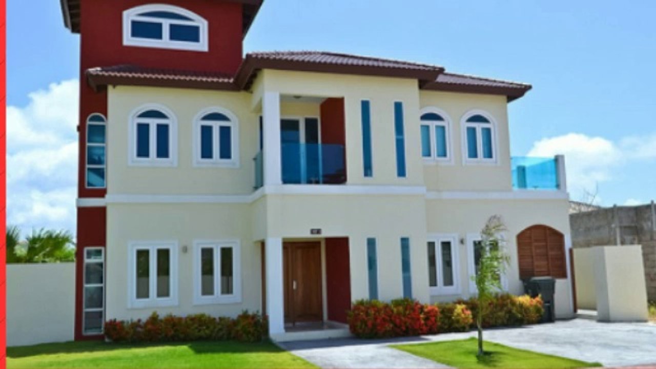 Exclusive Villa Community in Aruba