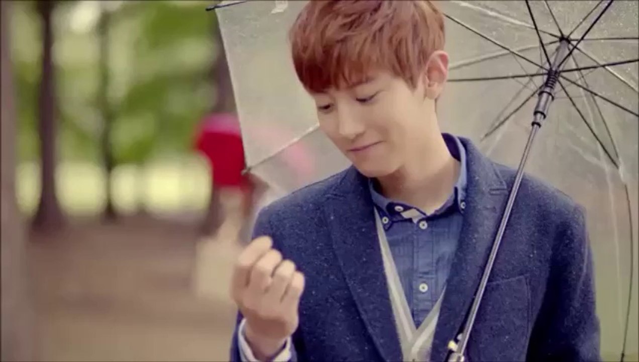 K.will -You don't know love (Oğuzhan Koç - Ayy) version.