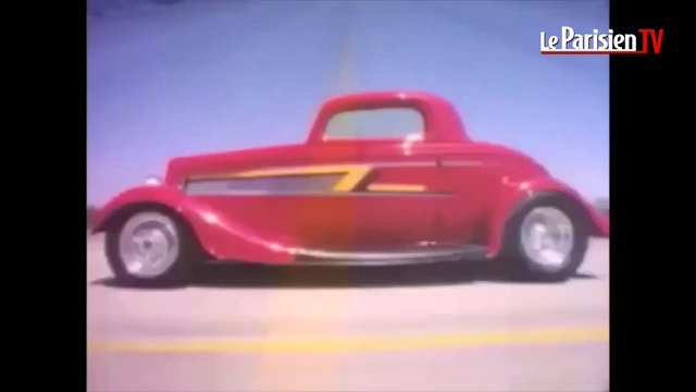 Ils jouent la gagne pour la course des caisses à savon