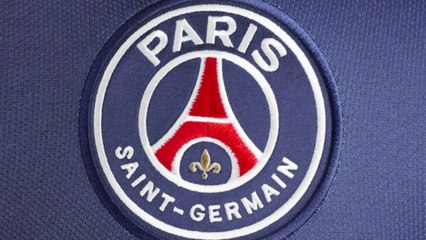 Le nouveau maillot domicile du PSG entre en scène !