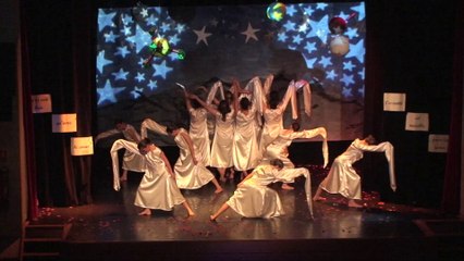 Gala 2012 - Les Etoiles