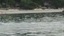 Thailand island koh lipe ko lipey boat t