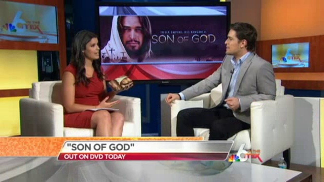 Diogo on "6 in the Mix"