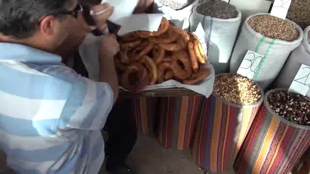 sanlıurfa bdp yürüyüs