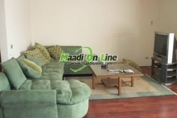 Very nice apartment for rent next to the American Schoo