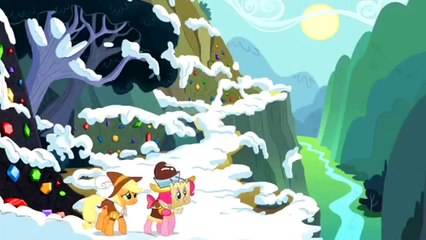 MLP:FIM Season 2 Episode 11 Commentary