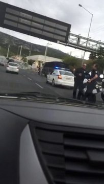 ΟΑΚΑ 5ος τελικός: Παναθηναϊκός-Ολυμπιακός (2)