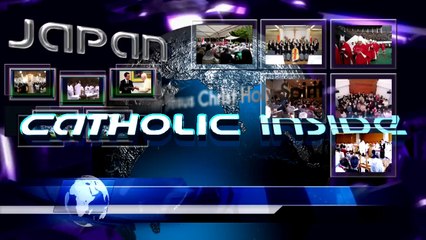 Catholic夙川教会09年「キリストの聖体」ミサ説教(後編).