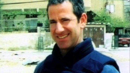 Haberciyi Vurmak - Al Jazeera Belgeseli