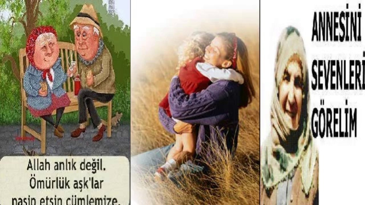 anne özel/Oktay..