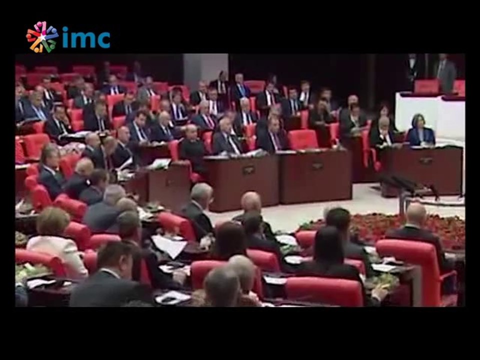 Türkiye küçük Millet Meclisi (4 Mayıs 2014)