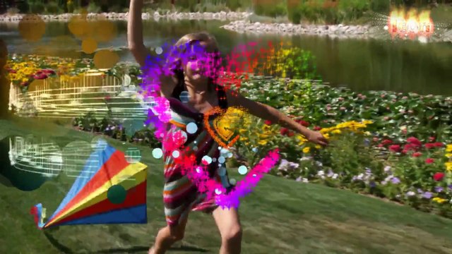 Прекрасное Далёко - BG-превод