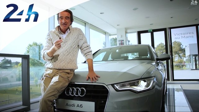 24 Hours of Le Mans 2014 - Episode 12 : Benefits for the everyday motorist's car